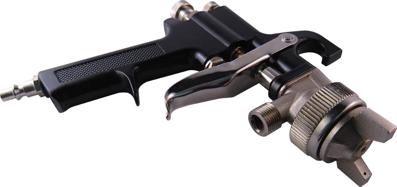 AirCraft - Spray Gun Only for Paint Pot 2.0mm Pq2