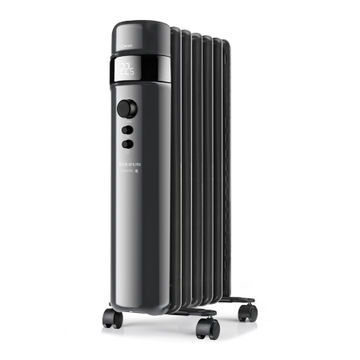 Taurus 7 Fin Oil Filled Heater "Agadir Connect"