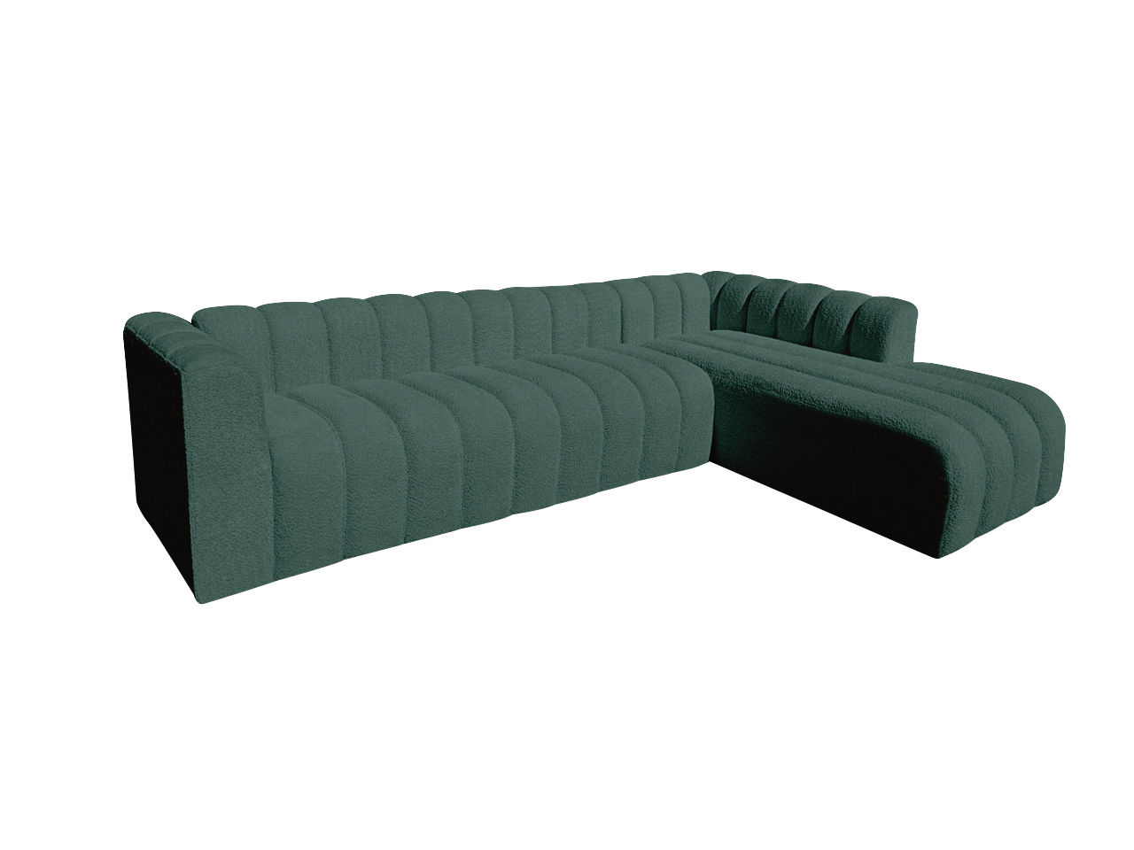 The Verto L-Shape Luxury Sofa Couch