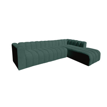 The Verto L-Shape Luxury Sofa Couch