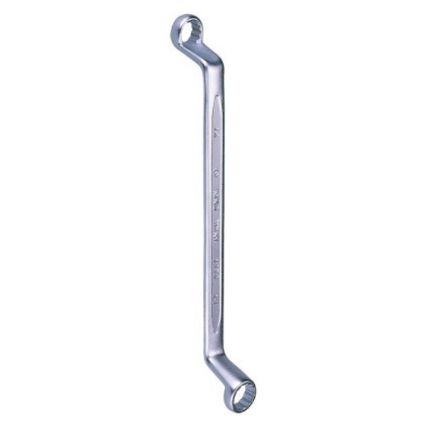 King Tony - Spanner Double Ring 1/2