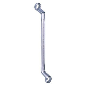 King Tony - Spanner Double Ring 1/2" X 9/16"