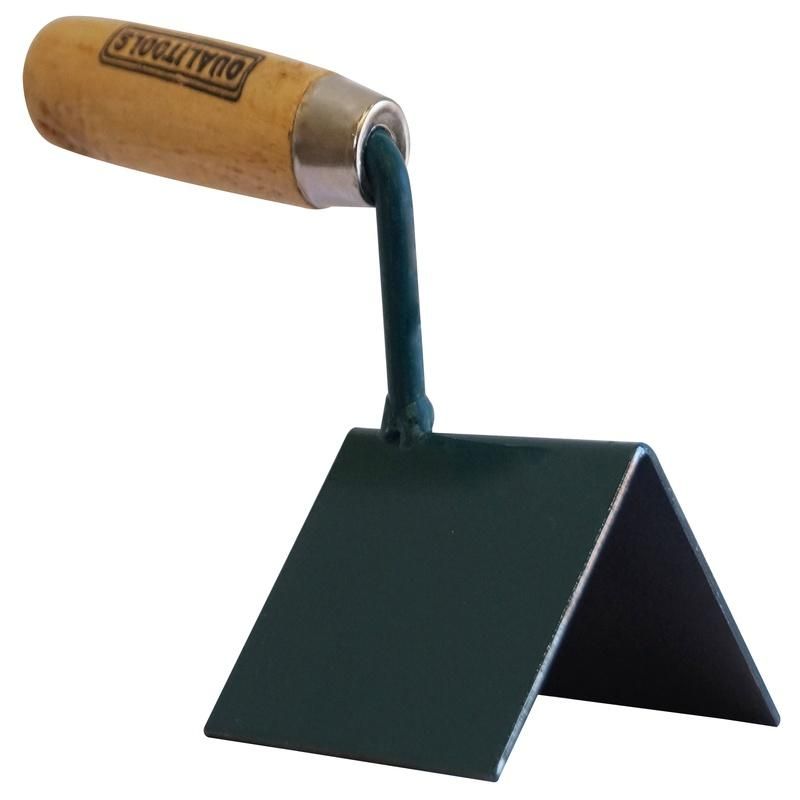 Trowel Outside Sharp 75mm - 2 Pack