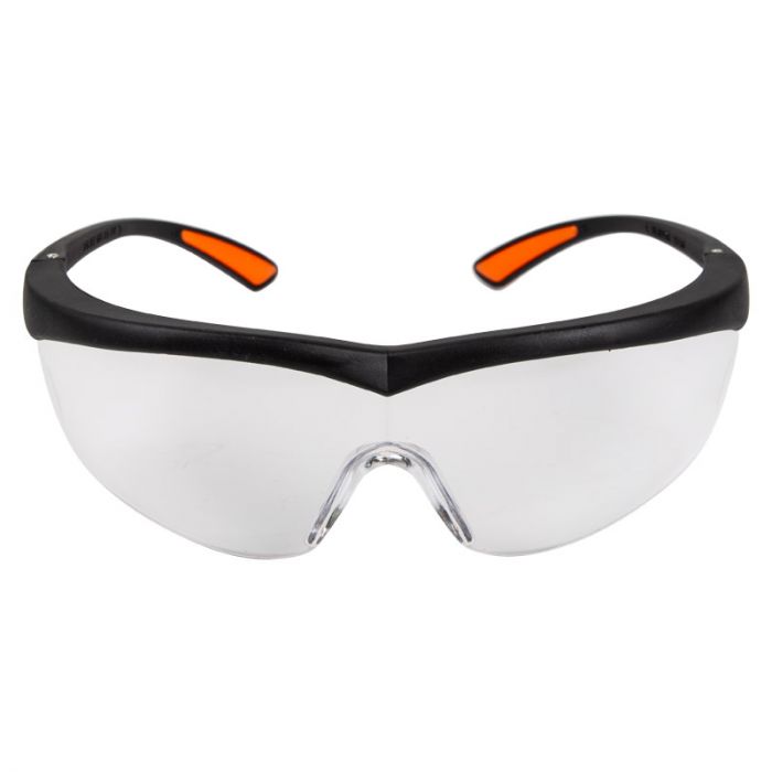 Safety Spectacles - Ulitmate Clear - No.2001
