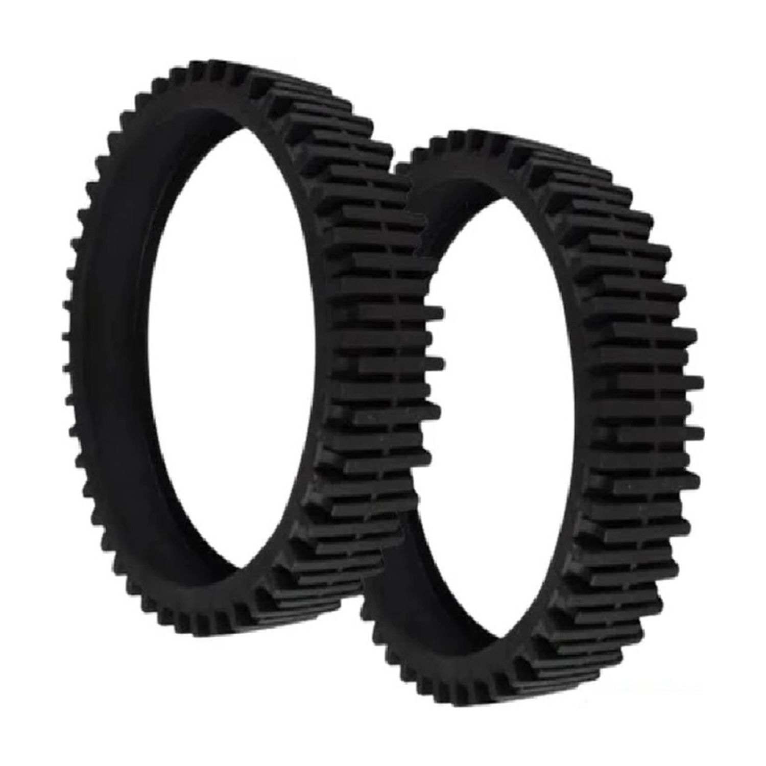 Dominator Wheel Set 2 Pack Replacement