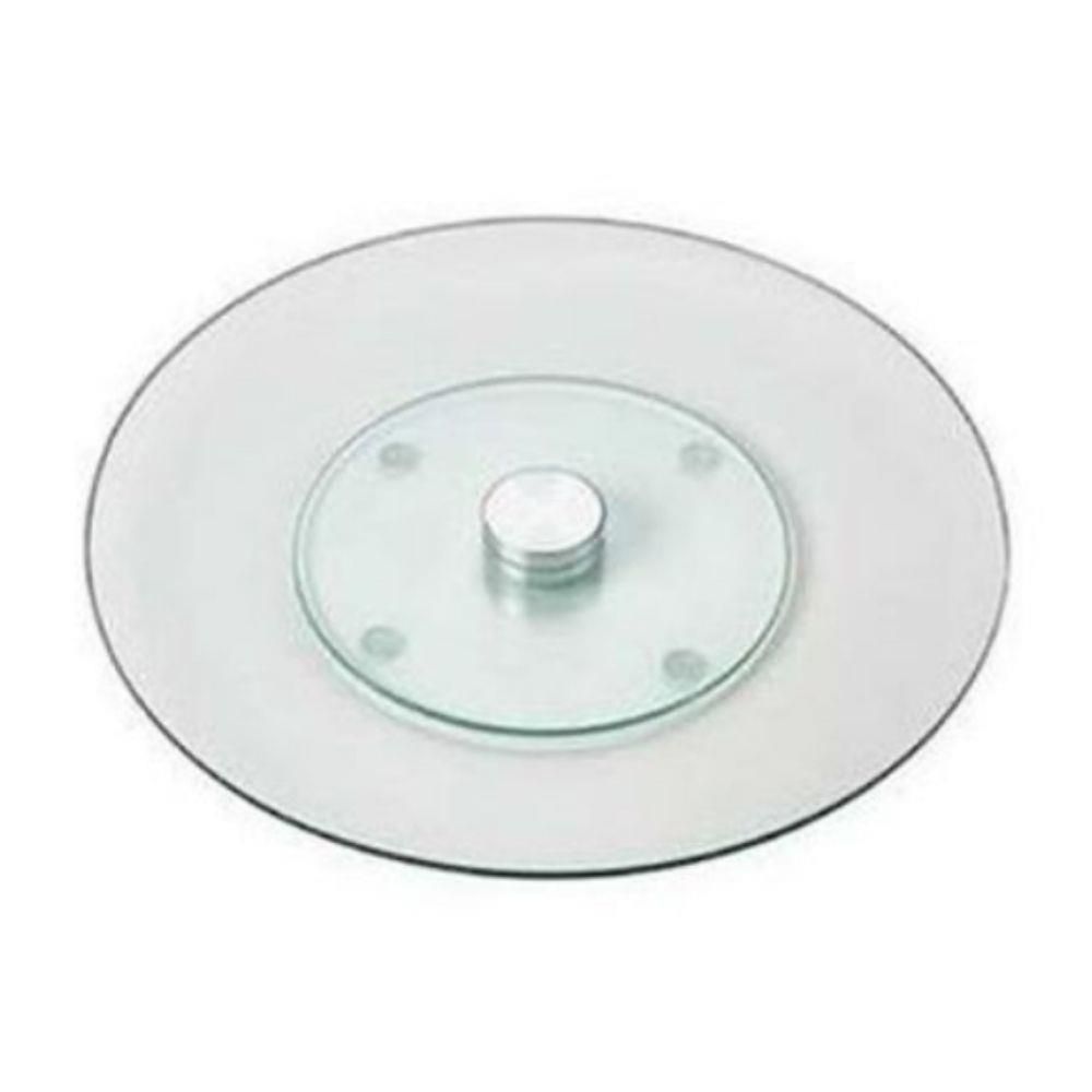 Lazy Susan / Rotatable Cake Stand 35cm
