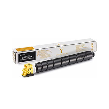 Kyocera TK 8345 Premium Yellow Generic Toner