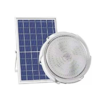 200W Solar light set