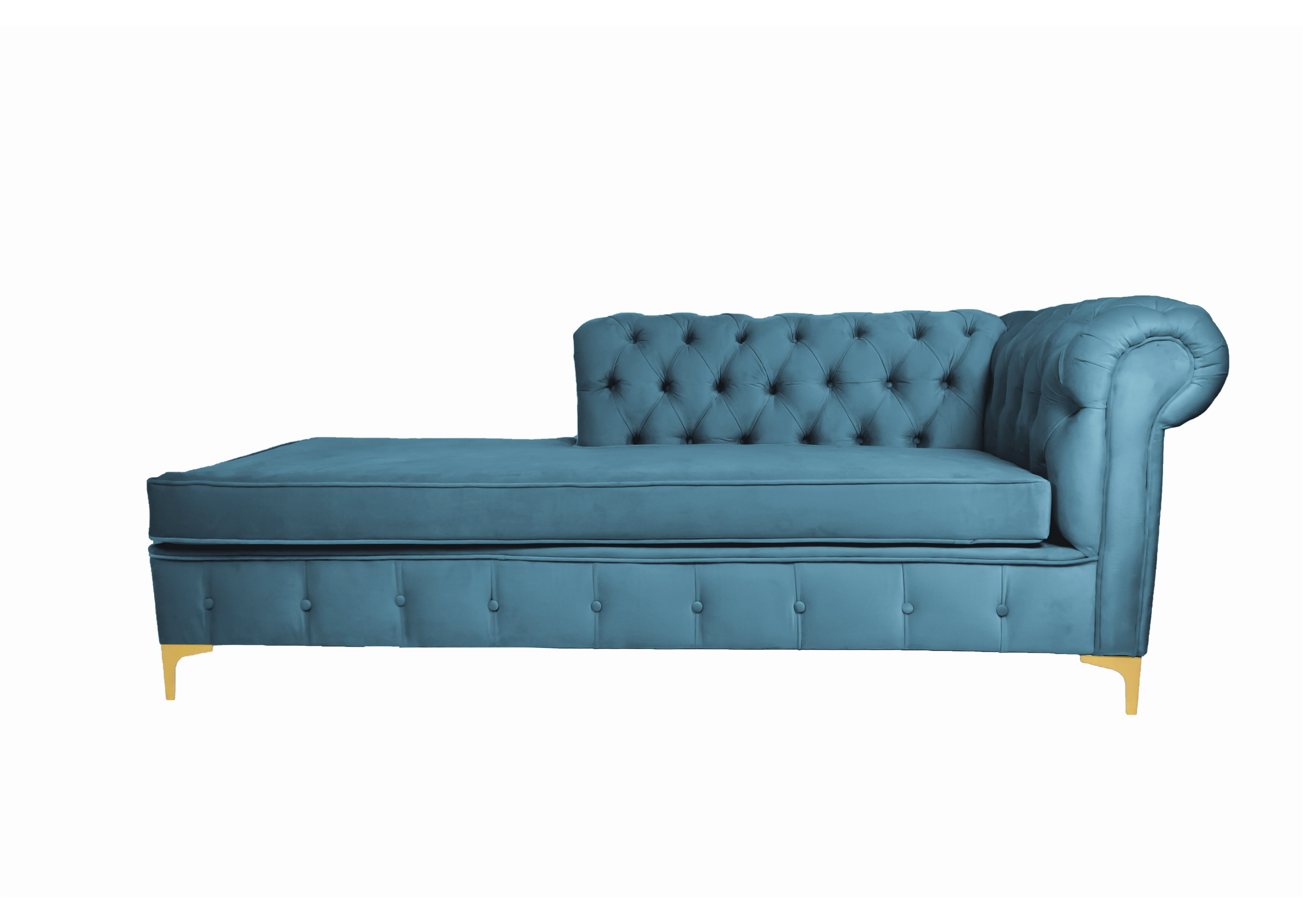 Love Couch - Blue