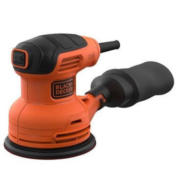 Black & Decker Random Orbit Sander - 230W | BEW210-QS