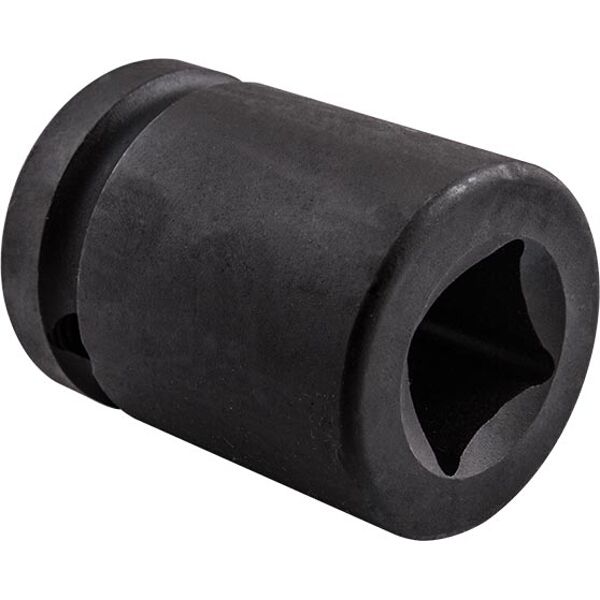 20Mm 3/4" Drive 4Pt Budd Wheel Impact Socket