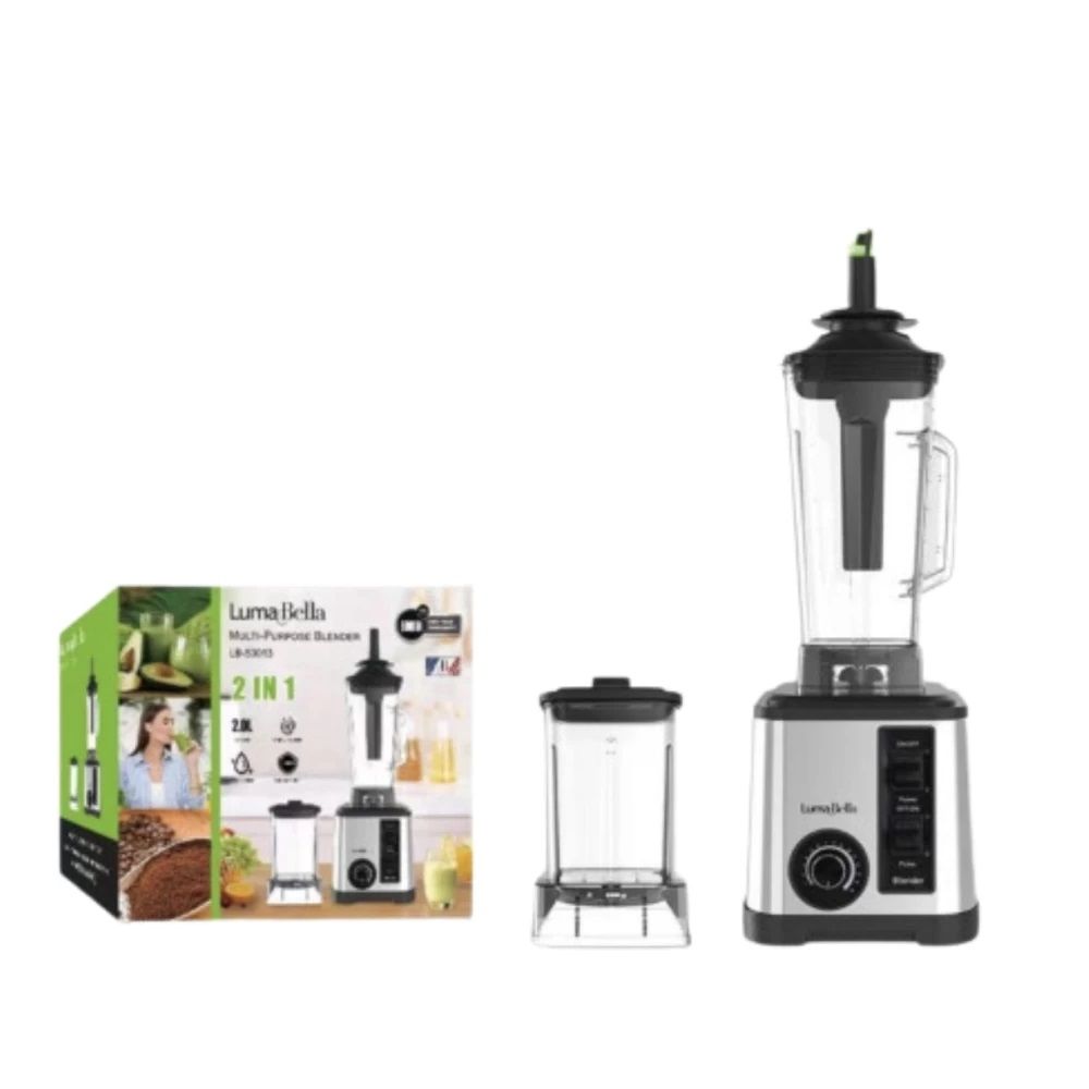 MULTI PURPOSE BLENDER