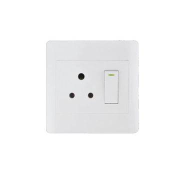 3 x Wall Switched Socket's (ESM-08 (S001))