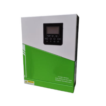 Fivestar 3kva 3KW 24V PWM Hybrid Inverter