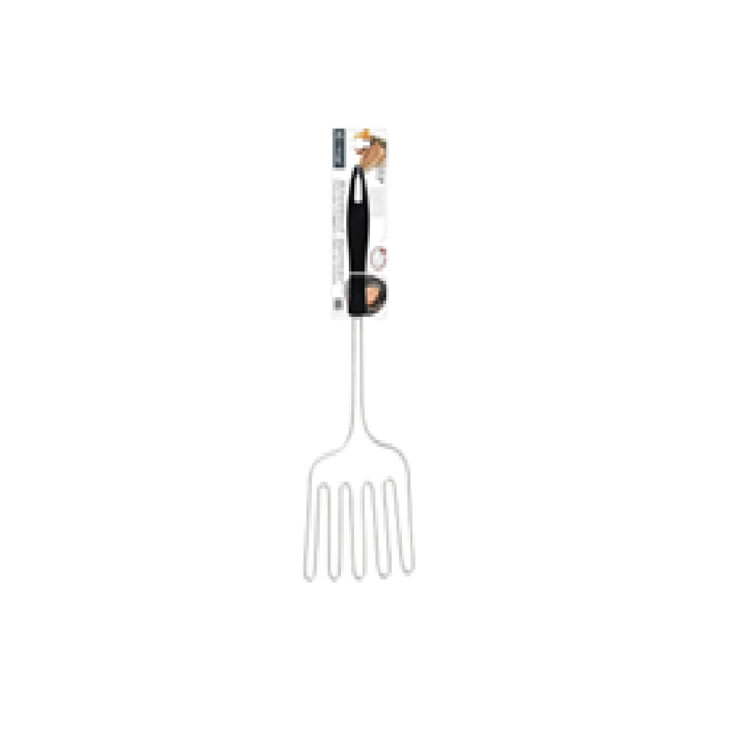 SLOTTED TURNER