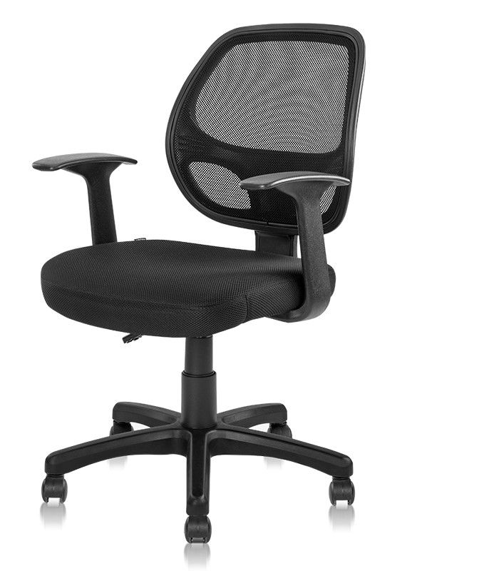 Deli Office Chair - 4527