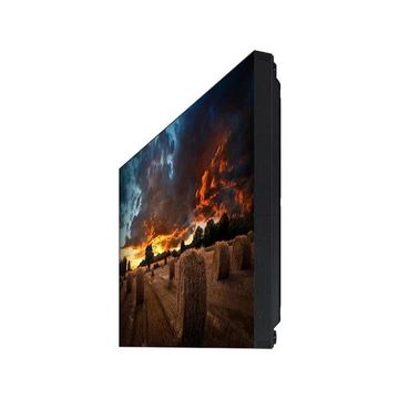 Samsung 55'' Video Wall Display - Full Hd 24 7 Usage 500Nit Brightness 3.5Mm Bezel To Bezel