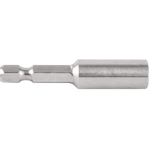Magnetic Bit Holder 54Mm Bulk Solid One Piece