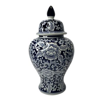 GINGER JAR 38CM