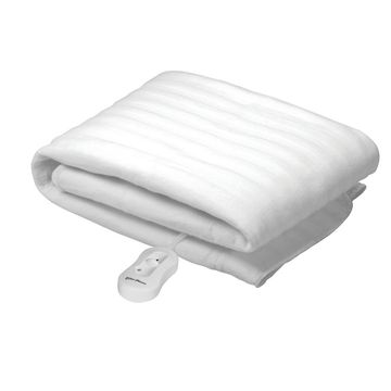 PURE PLEASURE - SINGLE TIE-DOWN ELECTRIC BLANKET 75x150