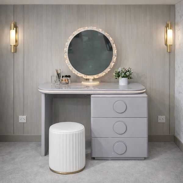 Prestige Home - Regel Dressing Table Set