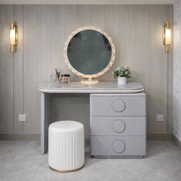 Prestige Home - Regel Dressing Table Set