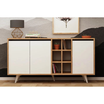 Porto console unit