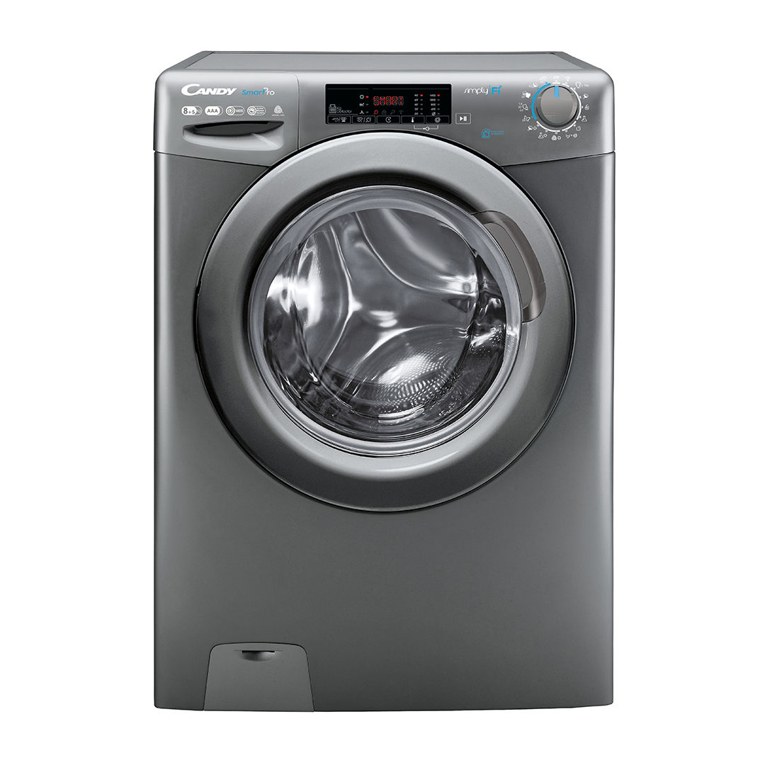 Candy 8/5kg SmartPro Washer Dryer Combo - WiFi & BT - Steam