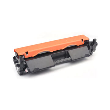 HP 17A Black Generic Toner (CF217A)