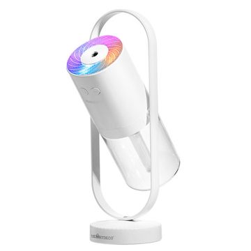Rechargeable Mini LED Light Humidifier