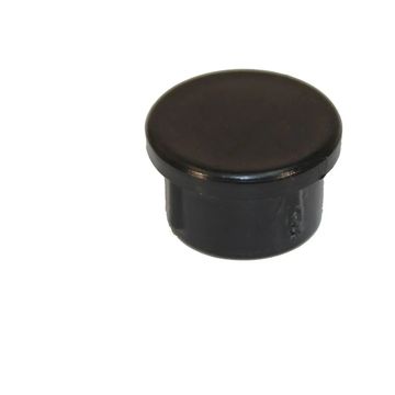 Plug, Round, 22mm (4 pack) BY WOODLY