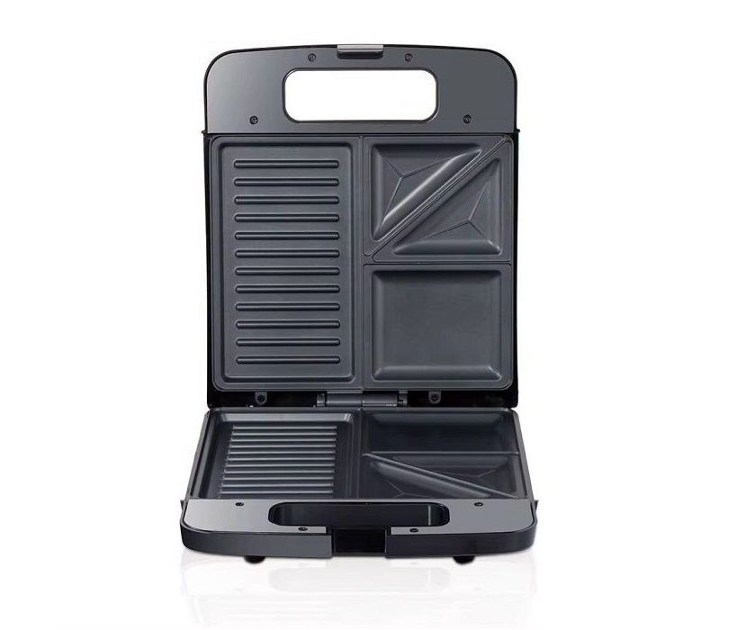 ACKILISS sandwich maker