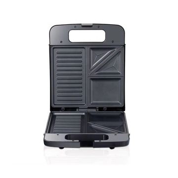 ACKILISS sandwich maker
