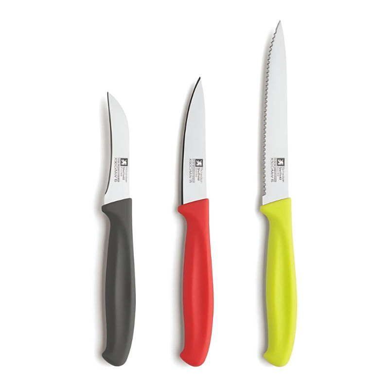 Richardson Sheffield R400 Series Knife Starter 3 Piece Set