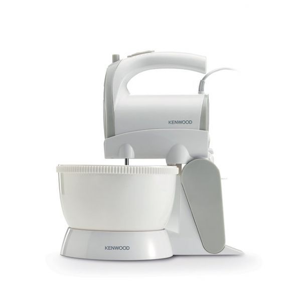 Kenwood Hand Mixer with bowl HMP22.000WH