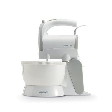 Kenwood Hand Mixer with bowl HMP22.000WH