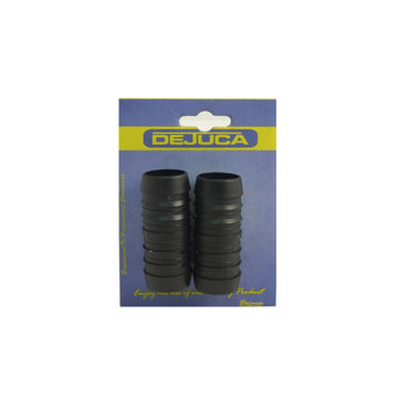 Dejuca - Tubing Connector Insert - 25mm - 2/pce - 6 Pack