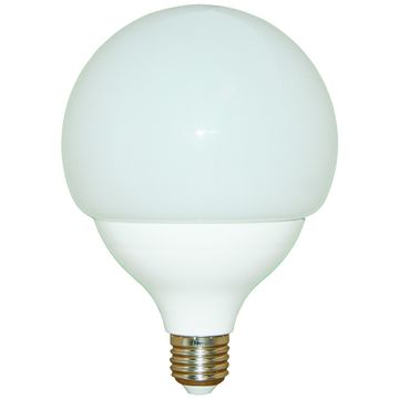 230VAC 15W Cool White G120 LED Lamp E27 Ø120