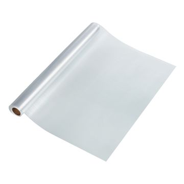 Wenko - Slip Stop Mat Transparent - 150X50 Cm - Cut To Size