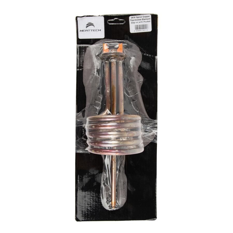 Element Spiral Copper 3Kw