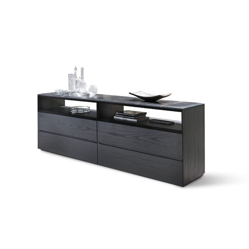 Teddy-George sideboard - 1909