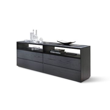 Teddy-George sideboard - 1909