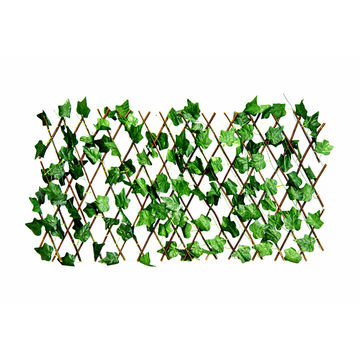 Patio Expandable Trellis - 1.2M