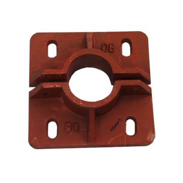 Cast Iron Base Plate 32mm