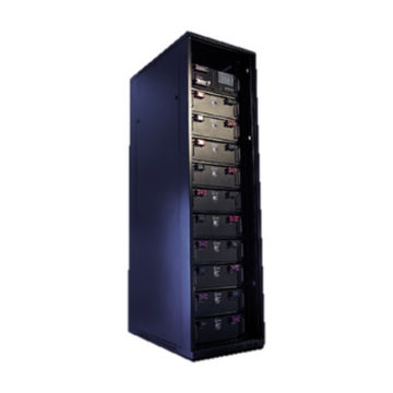 Hubble Lithium HV 51.2kWh System
