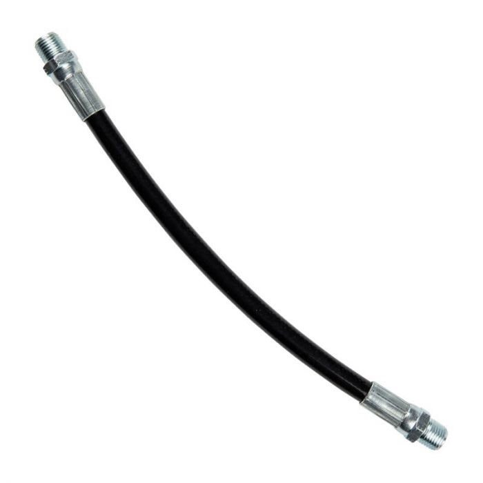 Groz - Grease Pump Flex Spouts 200mm - 2 Pack