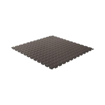 PVC Interlocking Tiles 500mm x 500mm 5sq Pack