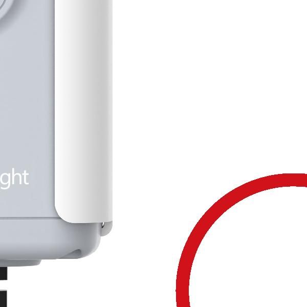 Milesight Industrial Temperature Sensor - T500 (-50°C To +500°C)