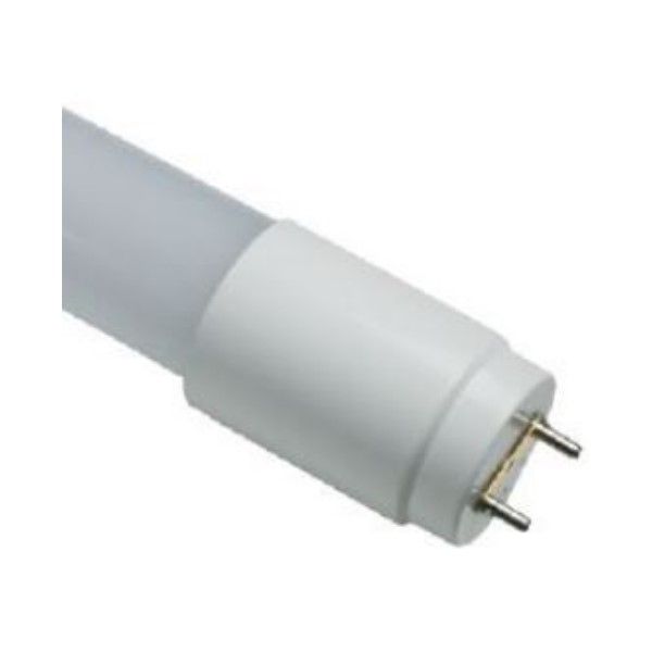 230VAC Dimmable 18W 6000K Frosted 1200mm LED T8 Tube