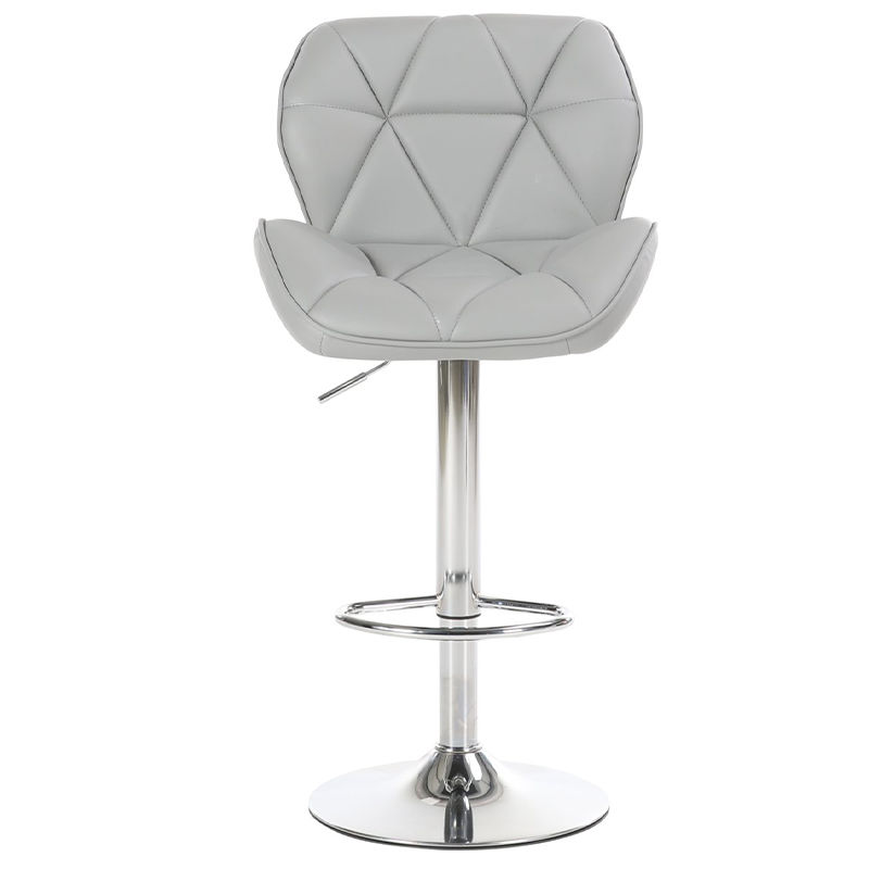 Felix Diamond Bar Stool
